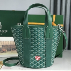 Goyard Bucket Bags